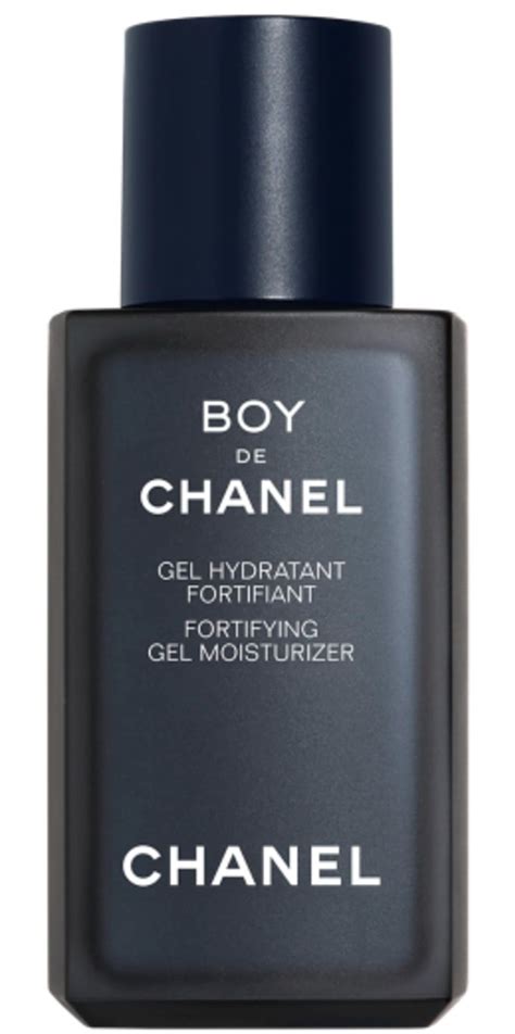 boy de chanel moisturizer|Boy de Chanel Review: I Tried Chanel’s Makeup for Men.